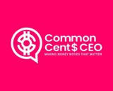 https://www.logocontest.com/public/logoimage/1692080714Common Cents CEO 14.jpg